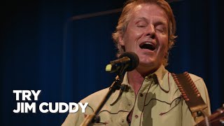 Jim Cuddy | Try | Juno Songwriters' Circle 2021