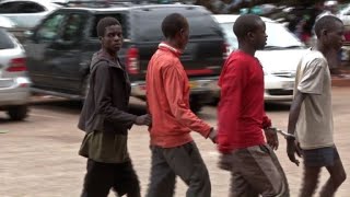 Zimbabweans arrested for fuel protests appear in court