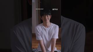 Cute #JungHaein moments compilation #Netflix