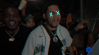 LEFTY GZZ X MEJ NOCHILL - BOSKA (Prod. By War)(Official Music Video)(RolledByBitty)