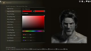 Elden Ring Giga Chad Character Creation Custom Sliders Doovi