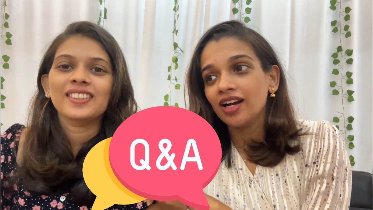 Answers For All Questions || Q&A - YouTube