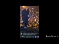Makhadzi performing two unreleased hits (shampopo & energy)
