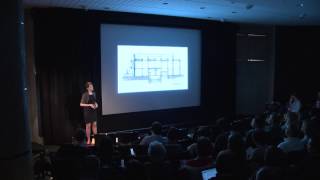 Practice space: Sarah Gelbard at TEDxElginSt