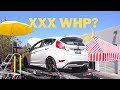 How Much Power Does My Hybrid Turbo Fiesta ST Actually Make? LETS SETTLE THIS!