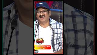 #Shorts - Patas Praveen  \u0026 Team Performance Promo - 16th June 2023 - Extra Jabardasth