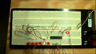Overwriting AVR stack