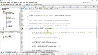 Abstract class, template pattern implemented in Java