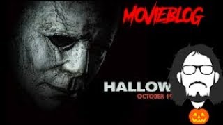 MovieBlog- 629: Recensione Halloween