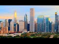 INCREDIBLE Chicago, Illinois travel highlights in 4k, USA 🇺🇸