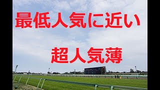 日経新春杯 超人気薄穴馬候補 アドマイヤビルゴの死角