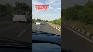 amravati nagpur highway 🛣 🎶  drive #viral #trending #shorts #short #amravati #nagpuri #nagpur