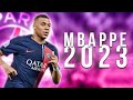 Kylian Mbappe ❯ King Of Speed Skills ❯ 2023 | HD