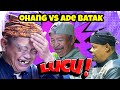 BODORAN PANGGUNG OHANG VS ADE BATAK PGH3 H. DADAN SUNANDAR CEPOT  #putragiriharja3