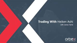 How to Trade Using Heiken Ashi Charts