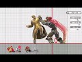 【ssbu】 全キャラvip道 番外編