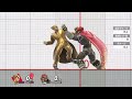 【ssbu】 全キャラvip道 番外編