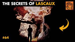 Lascaux cave (Hidden for 17,000 years)