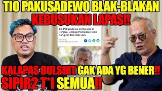 BISNIS HARAM DALAM LAPAS, ADA NEGARA DALAM NEGARA⁉️