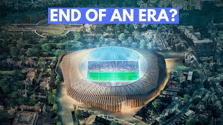 Revealing Chelsea's £1.5B Stadium Upgrade