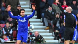 Jose Mourinho: "Ganz klar wie eine Kampagne" | FC Southampton - FC Chelsea 1:1