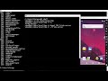 Practical Demonstration of How to Install Frida Tools on a Computer and Frida Server on an Emulator
