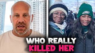 Ashlee Jenae’s Fiance REVEALS Alleged Second Killer — Shocking New Details LEAKED!