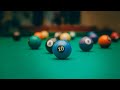 Finnish Man Pulls Off Incredible Trick Shot | 9 Ball Billiard Game