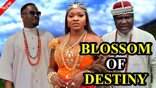 A Must Watch New Released Movie 27TH FEB,2025 -BLOSSOM OF DESTINY 3\u00264 - Ugezu J Ugezu, Zubby, Sonia