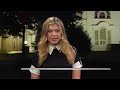 natalie winters joins the matt gaetz show with a message