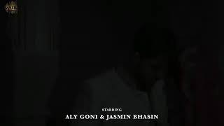 Tu Bhi Sataya Jayega (Official Video) Vishal Mishra | Jasmin Bhasin, Aly Goni | New Song 2021