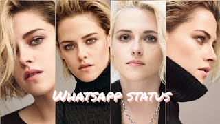 Kristen Stewart Whatsapp Status (Tamil) HD | KRISTENDUL