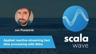 Scala Wave - Jan Pustelnik \