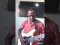 Baba Harare Muchazvirega by EJ