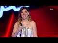 Χαριτίνη Πανοπούλου ederlezi 3o blind audition the voice of greece