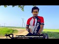 bicycle ride to paravi panjankulam full video