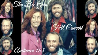 Bee Gees -  Full concert audience 163 - The Best Of Bee Gees Playlist 2022