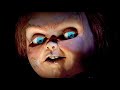 Chucky (Child’s Play) MV Slipknot - Psychosocial Radio Edit Remix