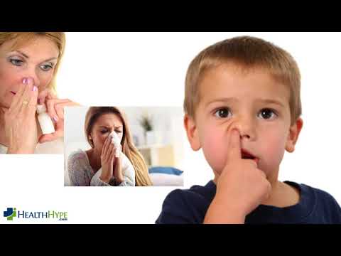 Dried, Hard Nasal Mucus and Stones (Rhinoliths) Dried, Hard Nasal Mucus and Stones (Rhinoliths)