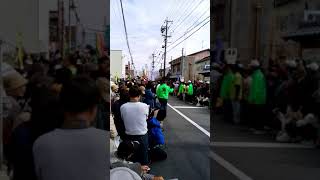 静岡県袋井市袋井 袋井宿開設400年記念祭2016 ステージ 08