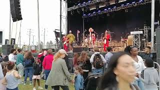 Brossard Multicultural Festival in Canada 加拿大 Brossard 多元文化节 08120816