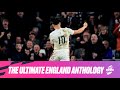 The ultimate England anthology | Autumn Nation Series