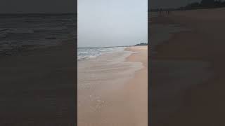 Sea of Memories |  ಅರಬ್ಬಿ ಸಮುದ್ರ ತೀರದಲ್ಲಿ #kodibeach #shortsfeed #shorts #beachesofindia #ytshorts