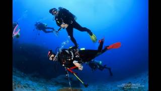 NAMI DIVING 20161028~1031綠島潛旅