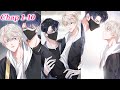 Chap 1 - 10 Heaven Is A Good Reincarnation  | Yaoi Manga | Boys' Love