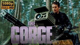 The Gorge New Hollywood full HD movie 2025