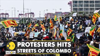Sri Lanka Crisis: PM Ranil Wickremesinghe to act on President Gotabaya's behalf | WION