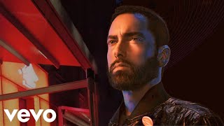 Eminem, Post Malone - Nowhere To Go (Official Video)