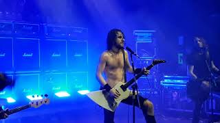 Airbourne \