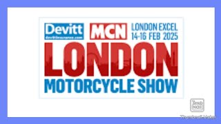 MCN London motorcycle show 2025. February 25. Quick tour and my thoughts on bikes. Favourite bikes?